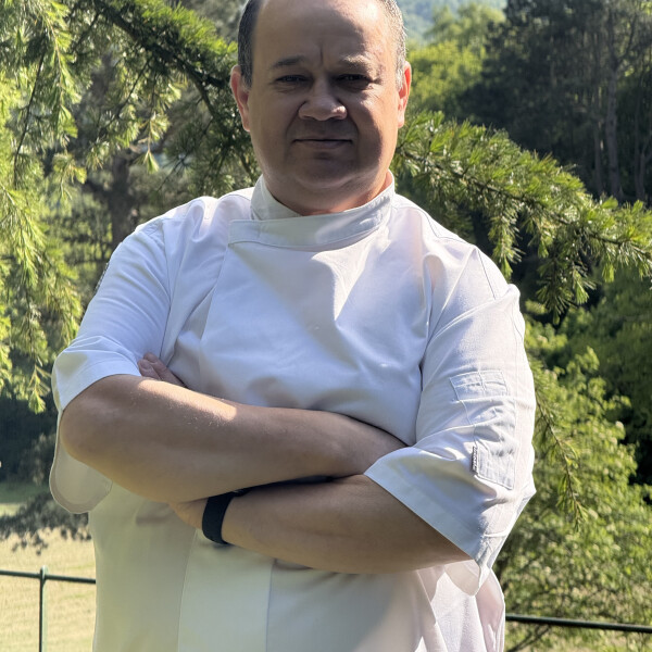 Mark L's cover image