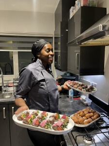 Chef Tari S