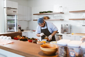 Chef Gabriel P