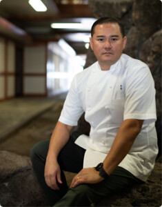 Chef Course H