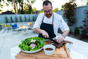 Chef Adam P