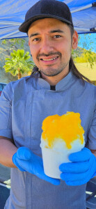 Chef Saul R