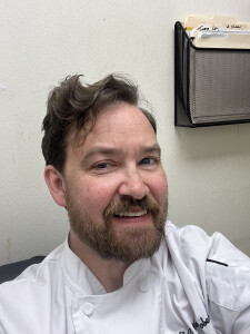 Chef Wade R