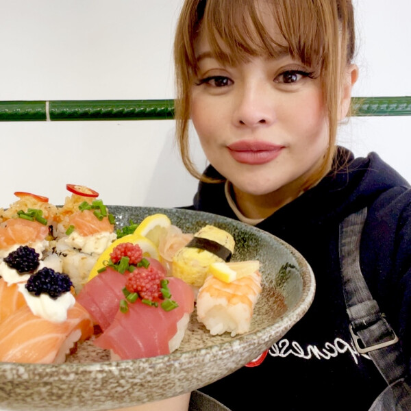 Ayumi A's 3rd gallery image