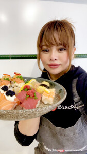 Ayumi A's 3rd gallery image