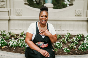 Chef Sharawn L