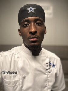 Chef Isaiah S