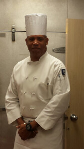 Chef Gregg R
