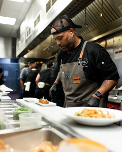 Chef Jonathan H