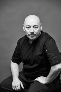 Chef Robert G