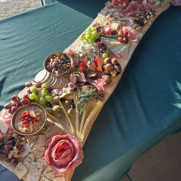 Rachel N's 28th gallery image