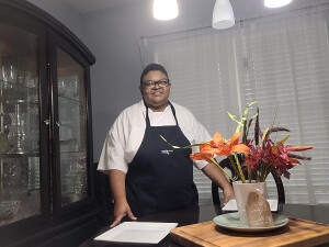 Chef Phyllis F