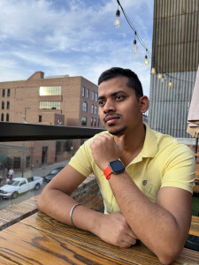 Chef Arpan S