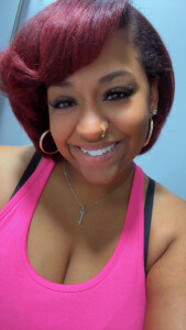 Chef Tiara J