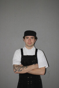 Chef Ryan P