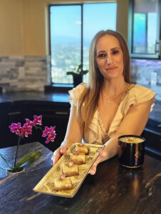 Chef Adina M