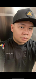 Chef Juan L