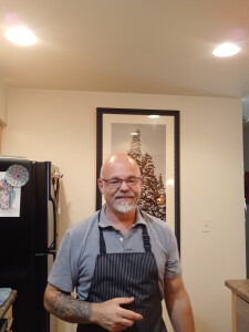 Chef Dan P