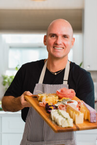 Chef Horacio D