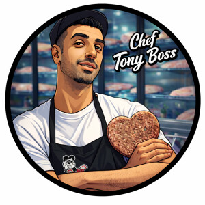 Chef Tony B