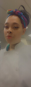 Chef Jalisa R