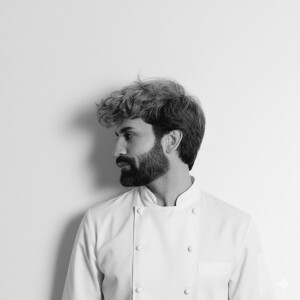 Chef Hamlet Margar M