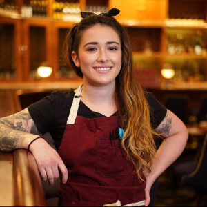 Chef Alisha E