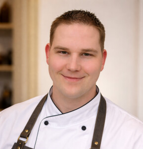 Chef Cameron S