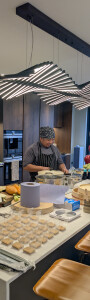 Chef Roehl Jr M