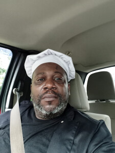 Chef Gregory G