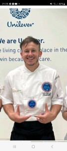 Chef Christian M