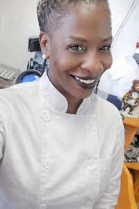 Chef Kisha S