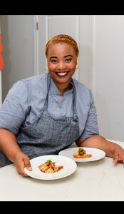 Chef Rosemary W