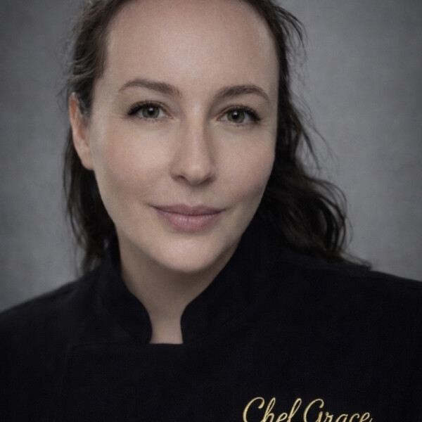 Grace S's cover image