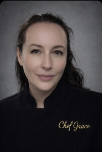 Chef Grace S