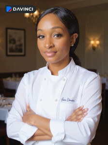 Chef Aviann M