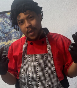 Chef Victor h