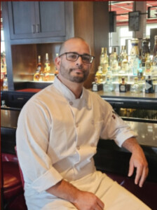 Chef Jose G
