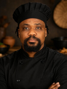 Chef Opeyemi A