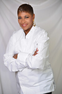 Chef Sharon L