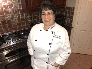 Chef Eloisa S