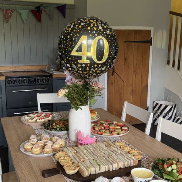koko j's 25th gallery image