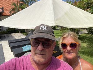 Chef Rupert & Kimmy L