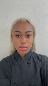 Chef Angelina W