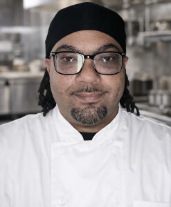 Chef Derek B
