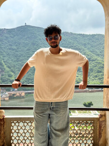 Chef Pavan Adithya E