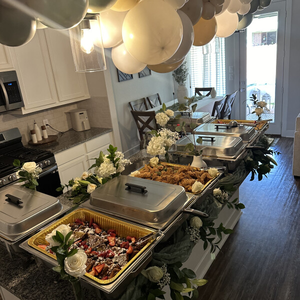 Chef P's 1st gallery image