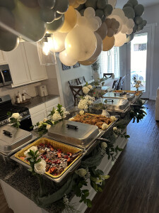 Chef P's 1st gallery image