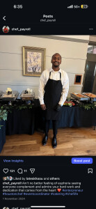 Chef P's 3rd gallery image