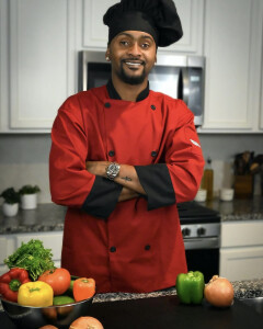 Chef Chef P